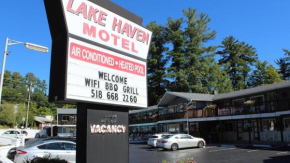 Lake Haven Motel Lake George